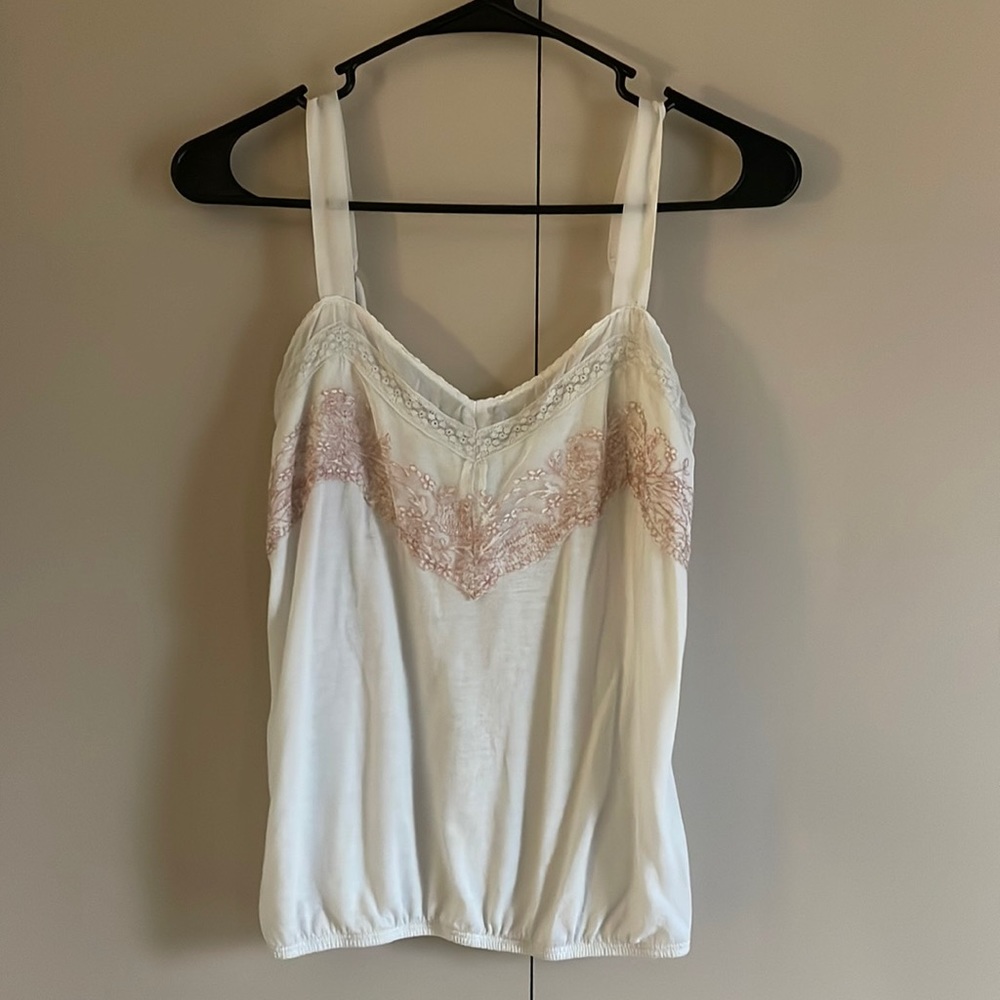 American Eagle Top